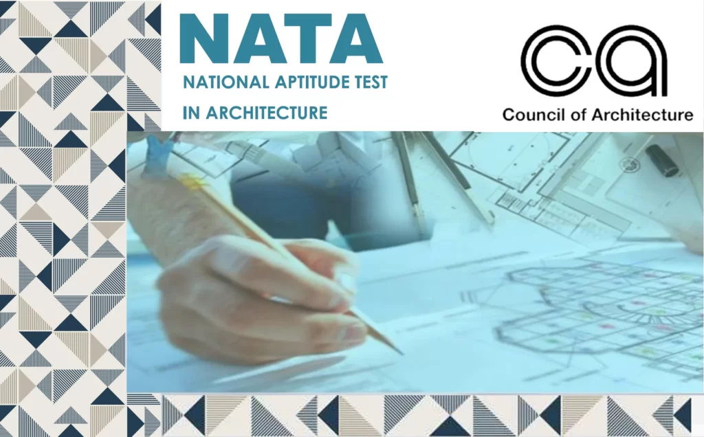 NATA EXAM QUIZ