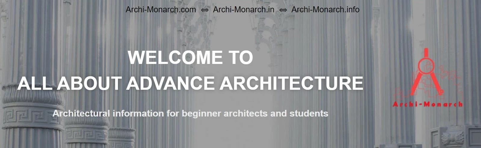 ADVANCE ARCHITECTURE