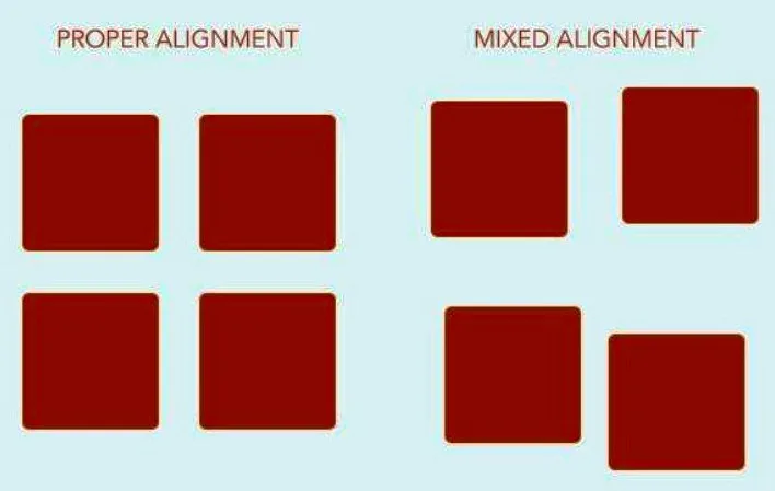 ALIGNMENT ONE
