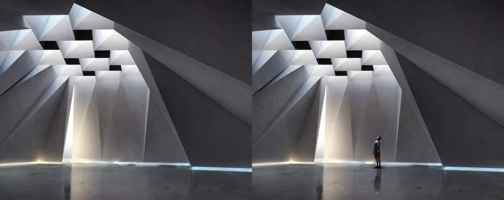 ARCHITECTURAL SCALE