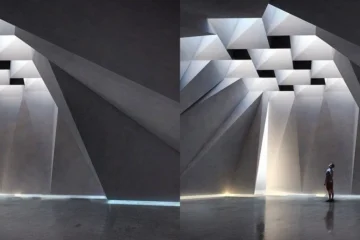 ARCHITECTURAL SCALE