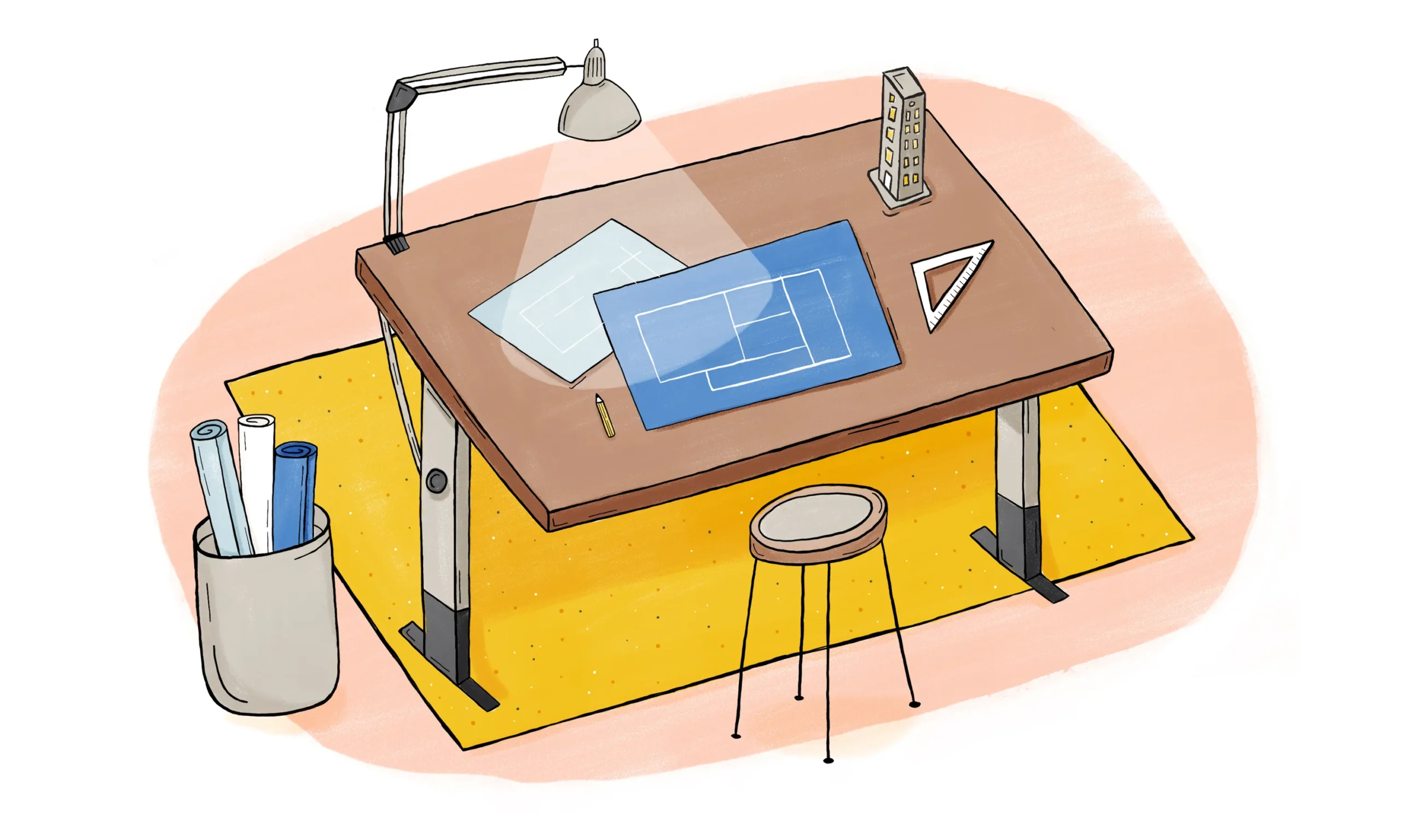 ARCHITECTURAL TERM AND DEFINITION