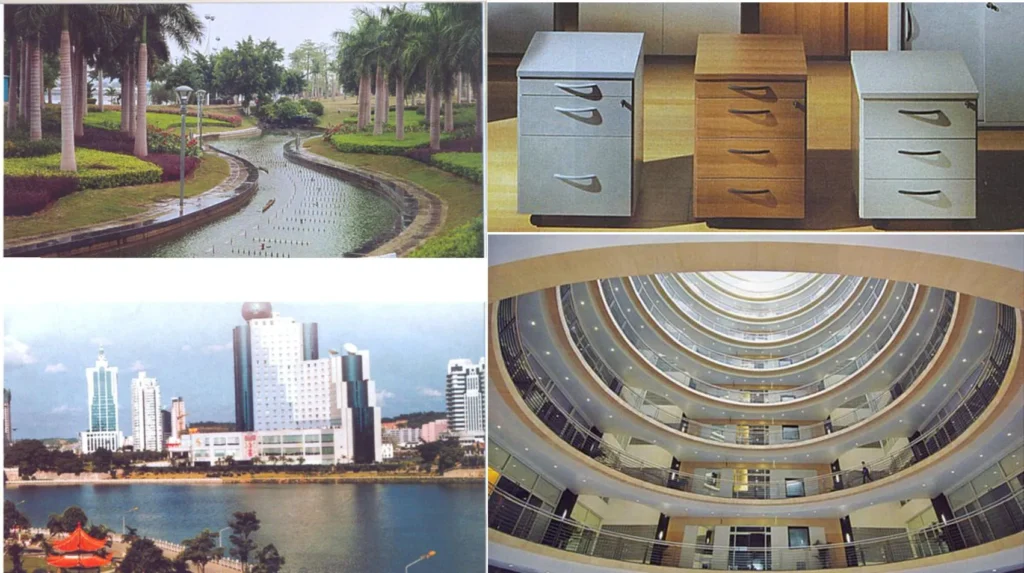 ARCHITECTURE ONE