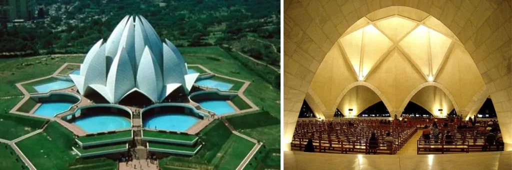 ARCHITECTURE SEVEN