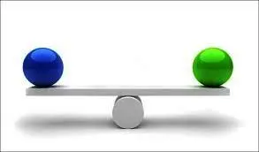 BALANCE ONE
