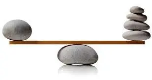 BALANCE TWO