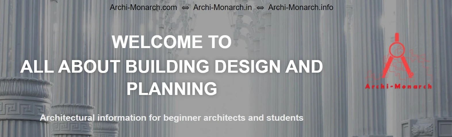 BUILDING DESIGN AND PLANNING