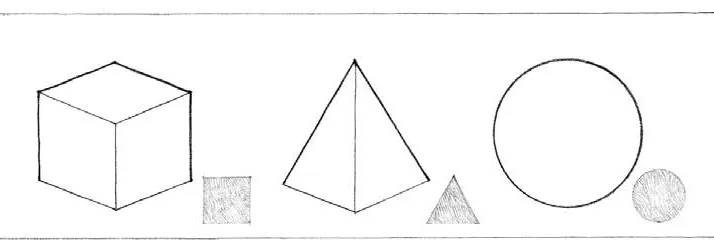 CHARECTERSTICS OF FORM
