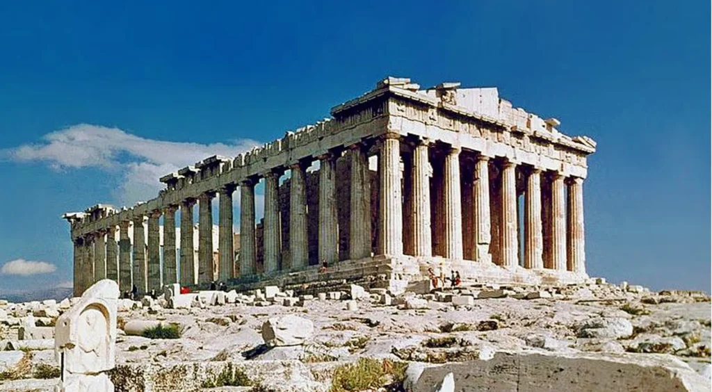 CLASSICAL ORDER