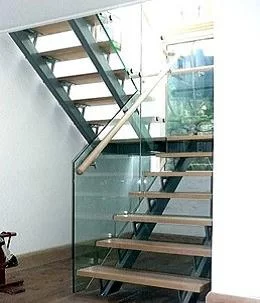 CLASSIFICATION OF STAIRCASE TWO
