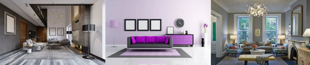 COLOUR SCHEMES