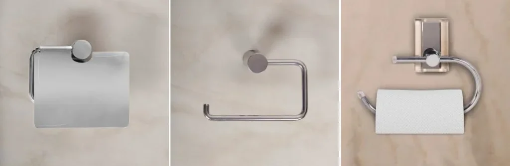 COMPONENTS OF TOILET NINE