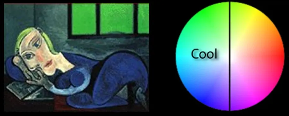 COOL COLORS