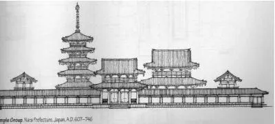 DATUM IN ARCHITECTURE FOUR