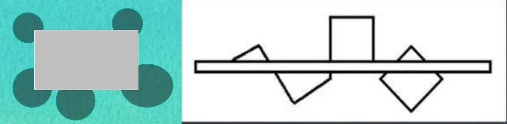 DATUM IN ARCHITECTURE