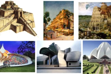 DEVELOPMENT OF HISTORIC ARCHITECTURE