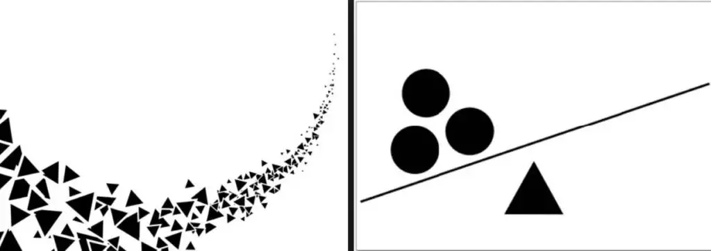 DIRECTION MOVEMENT