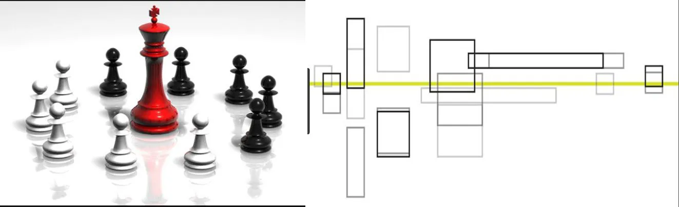 DOMINANCE AND DATUM IN ARCHITECTURE