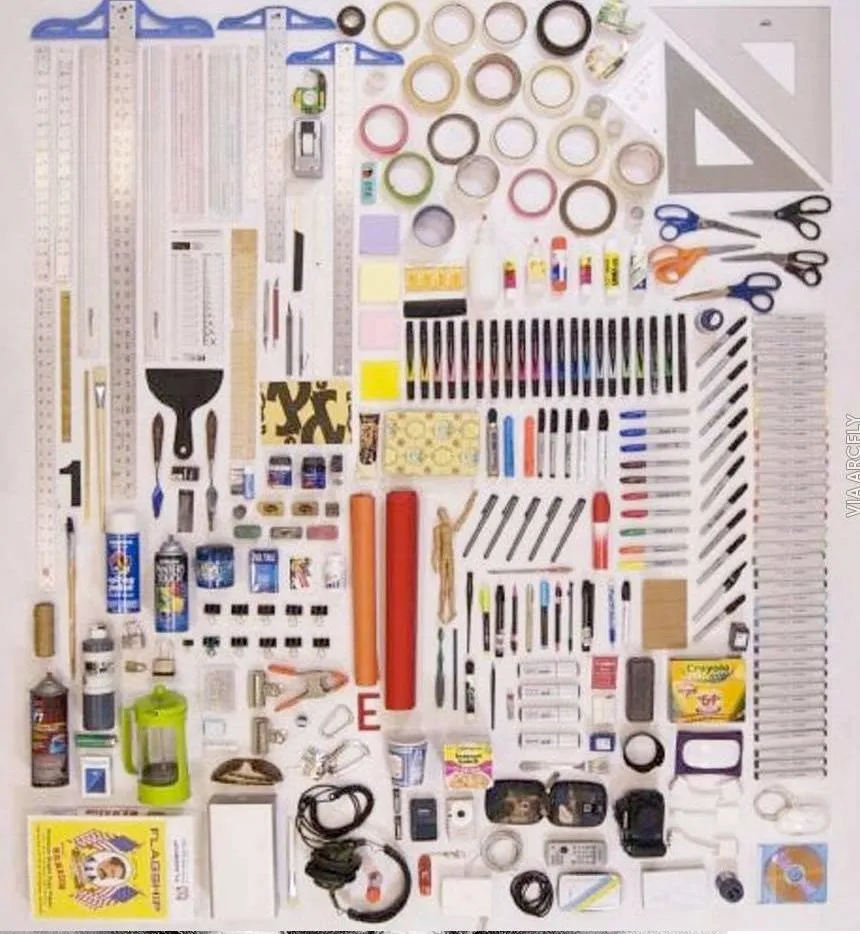 DRAFTING TOOLS ONE