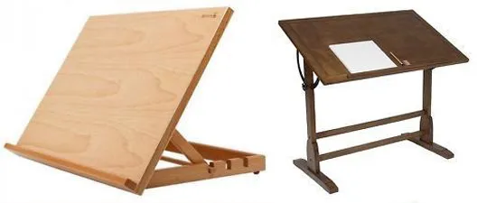 DRAFTING TOOLS TWO