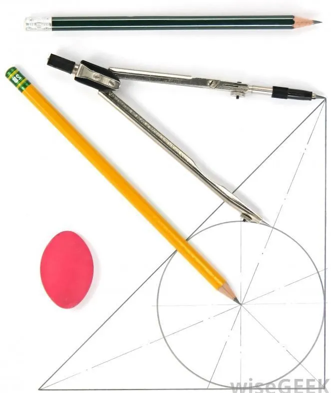 DRAFTING TOOLS