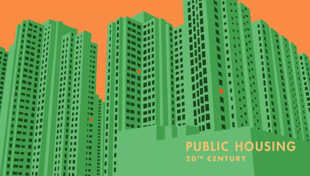 EVOLUTION OF ARCHITECTURE THROUGH DIFFERENT AGES ELEVEN