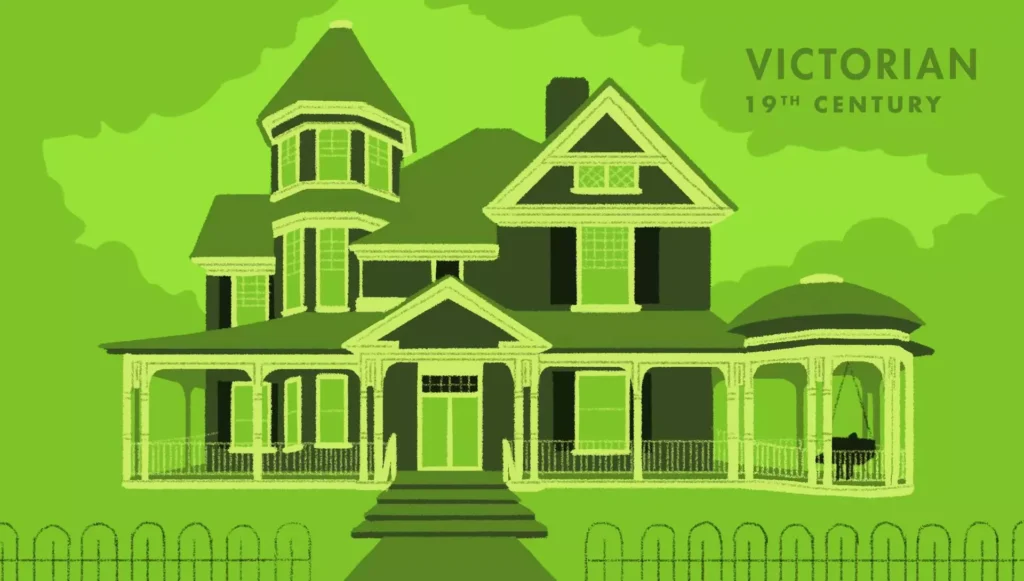 EVOLUTION OF ARCHITECTURE THROUGH DIFFERENT AGES TEN