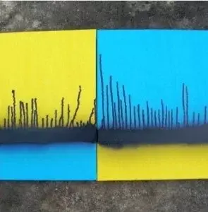 EXAMPLE OF BALANCE FOUR