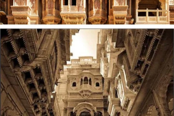 EXAMPLE OF TANGIBLE AND INTANGIBLE TWO