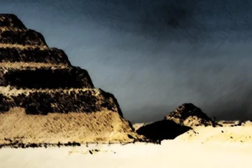 FIRST KNOWN ARCHITECTURE IN HISTORY