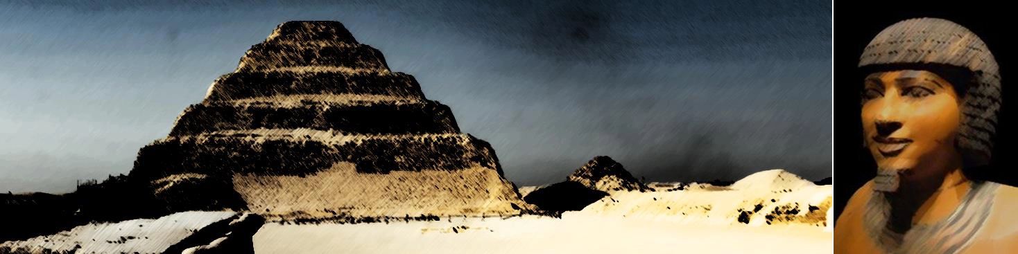 FIRST KNOWN ARCHITECTURE IN HISTORY