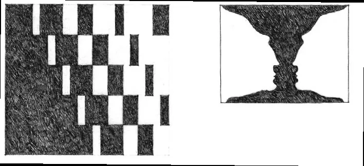 FORM AND SPACE IN ARCHITECTURE