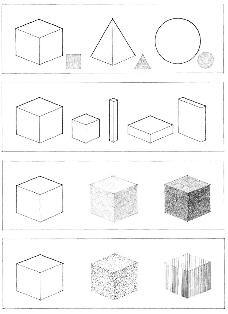 FORM IN ARCHITECTURE