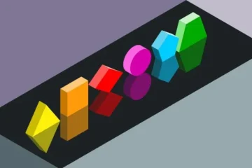 GEOMETRY IN ARCHITECTURE