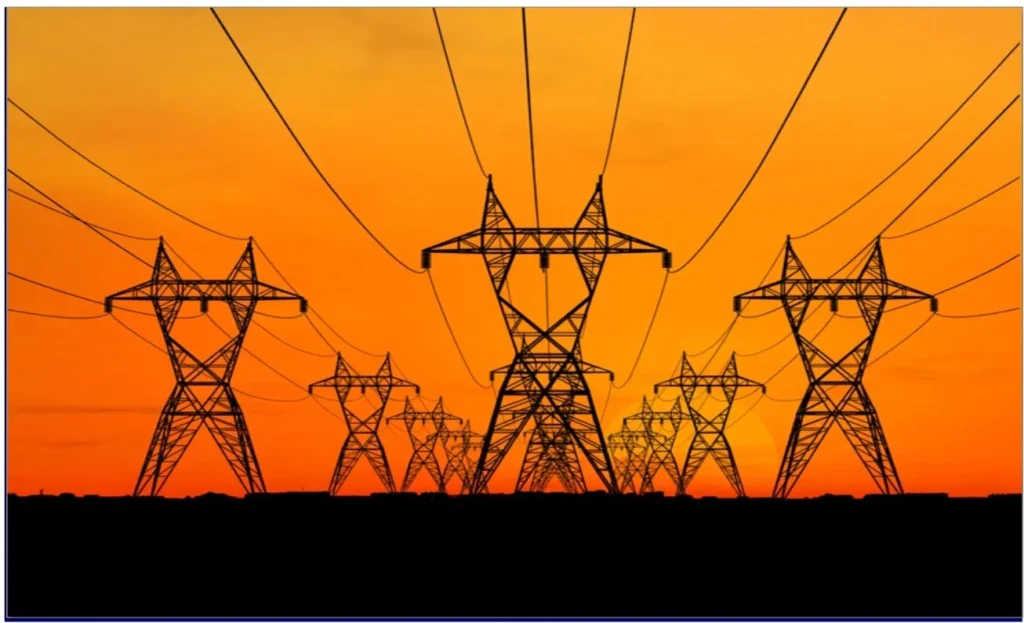 GOOD QUALITY OF POWER SUPPLY