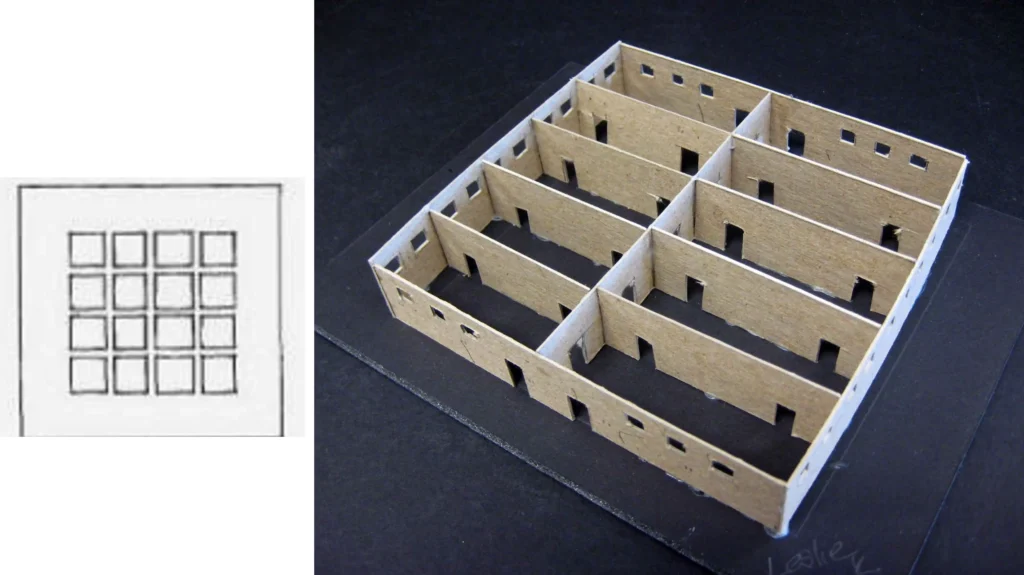 GRID ORGANIZATION