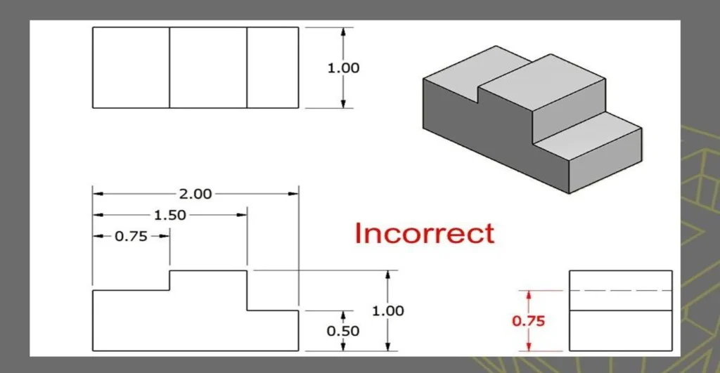 HIDDEN LINE ONE