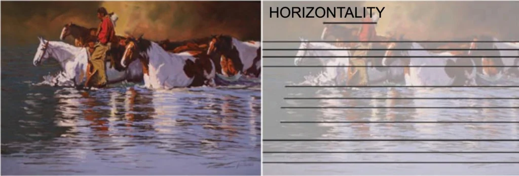 HORIZONTALITY
