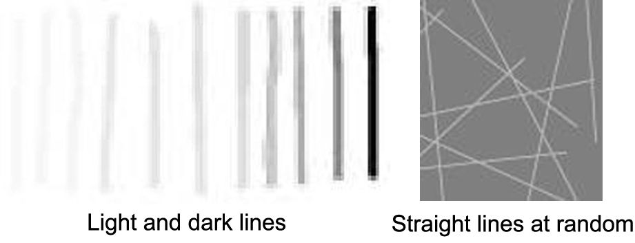 HOW ARTISTS FEEL ABOUT LINES TWO