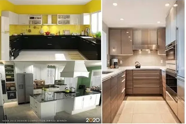 KITCHEN CABINETS ONE