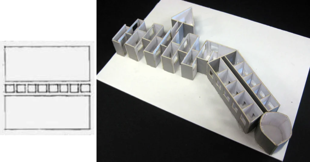 LINEAR ORGANIZATION