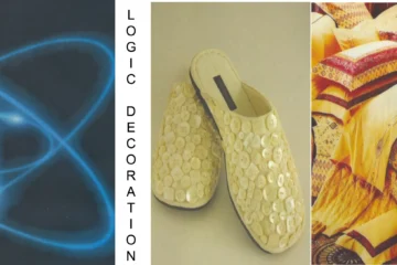 LOGIC AND DECORATION IN DESIGN