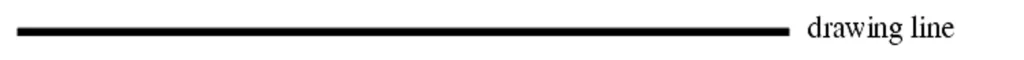 OBJECT LINE