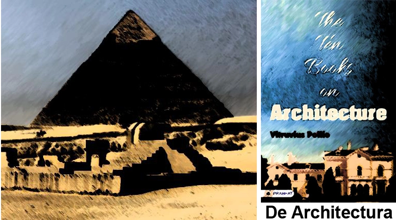 ORIGIN OF ARCHITECTURE