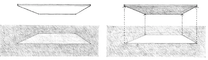 OVERHEAD PLAN