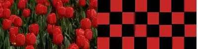 PATTERN