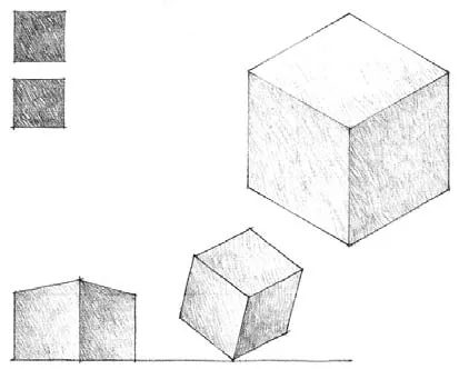 PRIMARY SOLID FOUR