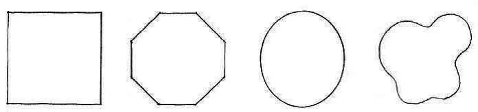 PROPERTIES OF ENCLOSURE
