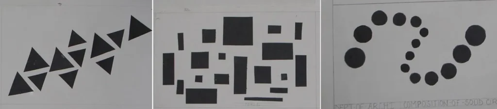 REPETITION