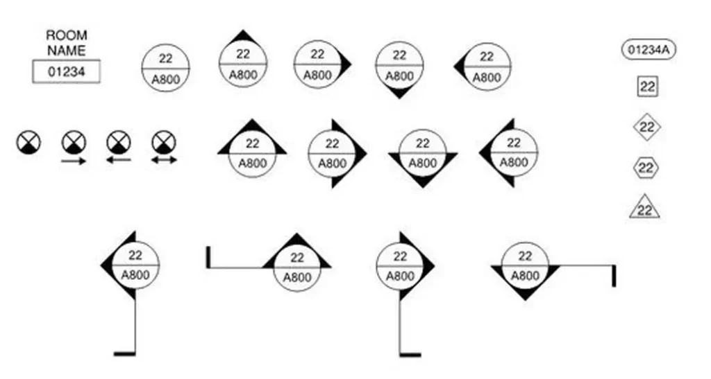 SECTION MARKS ONE